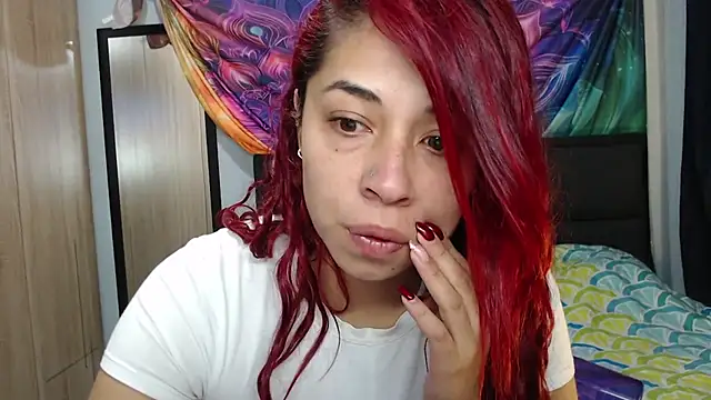 Alexxx andr4 online show from November 5, 2025, 10:18 am