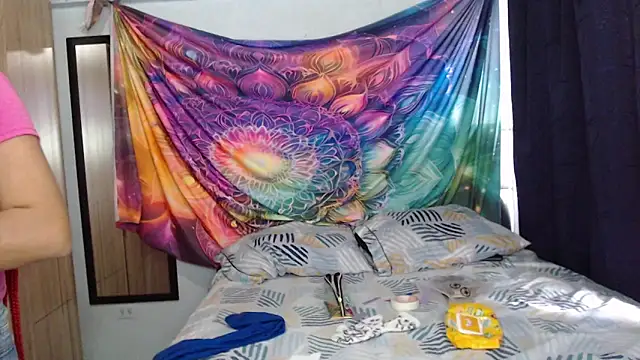 Alexxx andr4 online show from December 2, 2025, 7:26 pm