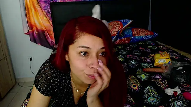 Alexxx andr4 online show from September 15, 2025, 3:51 am