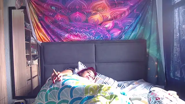 Alexxx andr4 online show from October 29, 2025, 1:21 pm