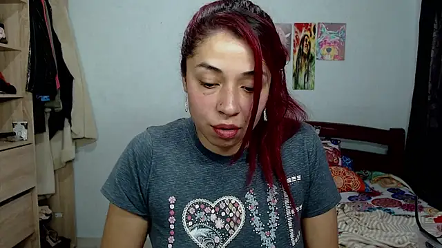 Alexxx andr4 online show from March 22, 2025, 6:36 pm