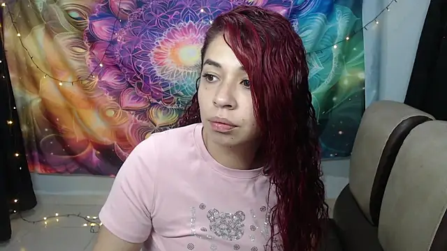 Alexxx andr4 online show from February 10, 2025, 2:08 am