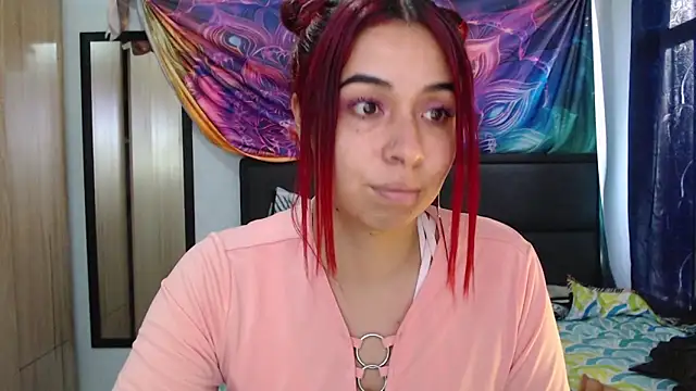 Alexxx andr4 online show from November 3, 2025, 10:02 pm