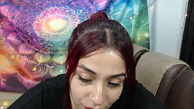 Alexxx andr4 online show from February 26, 2025, 3:25 am