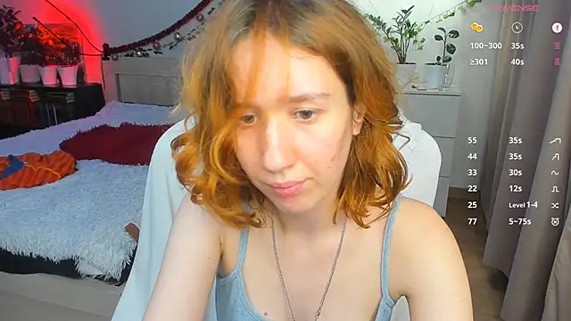 Snapshot of Ooooooli chatting on January 18, 2025, 2:23 pm Ooooooli online show from January 18, 2025, 2:23 pm