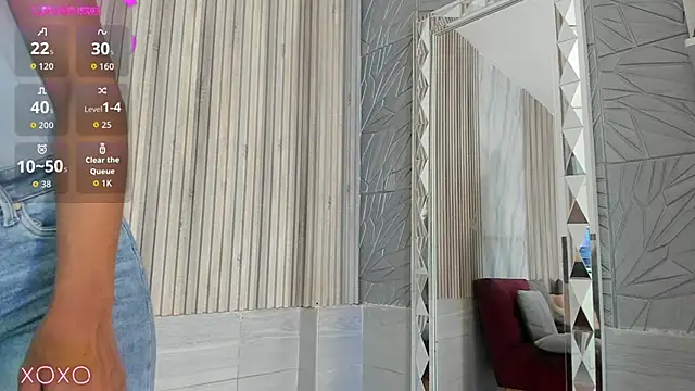 Snapshot of BriannaChelsea chatting on February 9, 2026, 11:41 am BriannaChelsea online show from February 9, 2026, 11:41 am