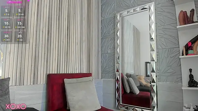 BriannaChelsea online show from March 26, 2026, 11:41 am