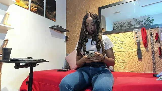 Snapshot of BriannaChelsea chatting on February 27, 2025, 12:01 pm BriannaChelsea online show from February 27, 2025, 12:01 pm