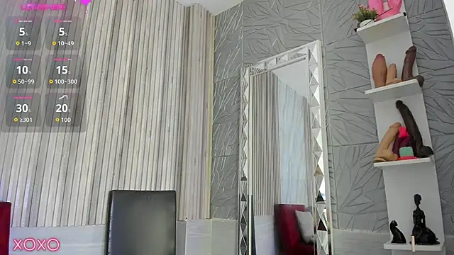 Snapshot of BriannaChelsea chatting on January 9, 2026, 12:12 pm BriannaChelsea online show from January 9, 2026, 12:12 pm