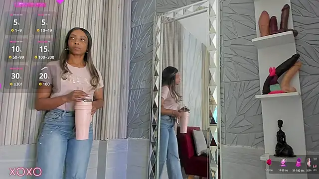 Snapshot of BriannaChelsea chatting on February 3, 2026, 11:48 am BriannaChelsea online show from February 3, 2026, 11:48 am