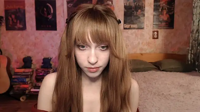 Friendly Ellie online show from March 17, 2026, 11:19 pm