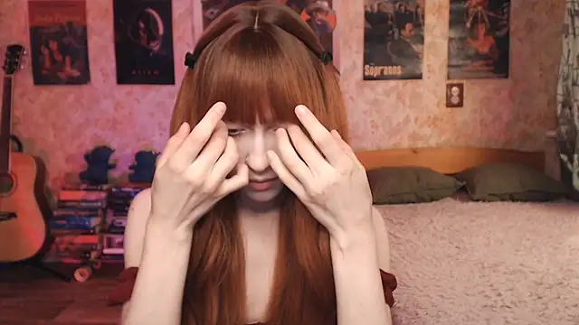 Snapshot of Friendly_Ellie chatting on September 14, 2025, 11:16 pm Friendly Ellie online show from September 14, 2025, 11:16 pm