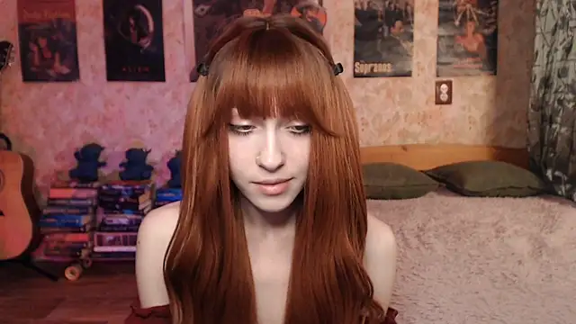 Snapshot of Friendly_Ellie chatting on September 25, 2025, 11:11 pm Friendly Ellie online show from September 25, 2025, 11:11 pm