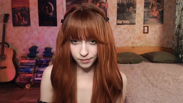 Snapshot of Friendly_Ellie chatting on October 2, 2025, 1:14 pm Friendly Ellie online show from October 2, 2025, 1:14 pm