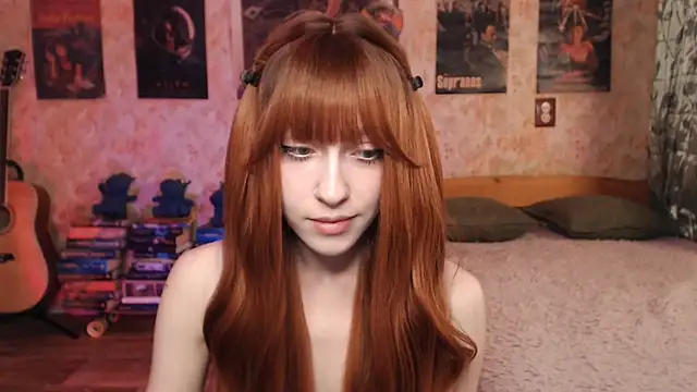 Snapshot of Friendly_Ellie chatting on September 23, 2025, 11:23 pm Friendly Ellie online show from September 23, 2025, 11:23 pm