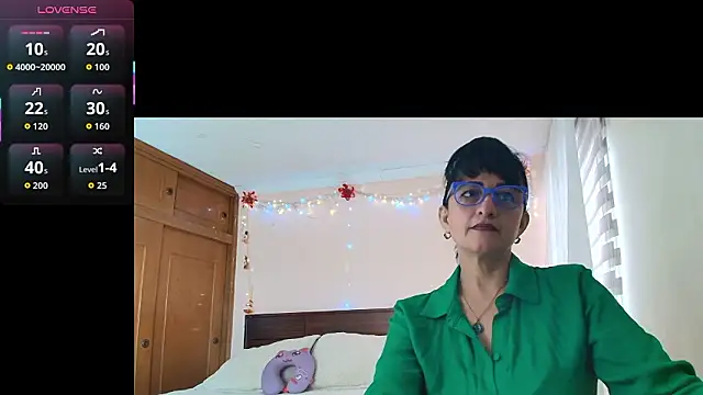 Snapshot of ISABEEL_SOFIA01 chatting on March 27, 2026, 1:34 pm ISABEEL SOFIA01 online show from March 27, 2026, 1:34 pm