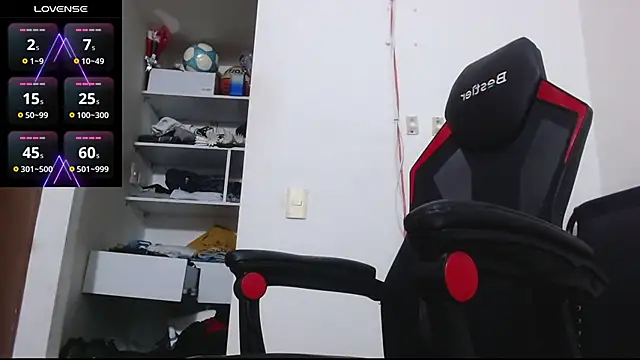 freestyle blake1 online show from October 24, 2025, 4:39 pm