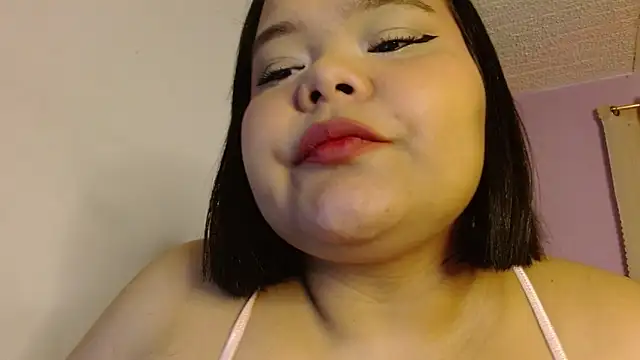 Snapshot of sexychubby___ chatting on June 14, 2026, 3:57 pm sexychubby online show from June 14, 2026, 3:57 pm