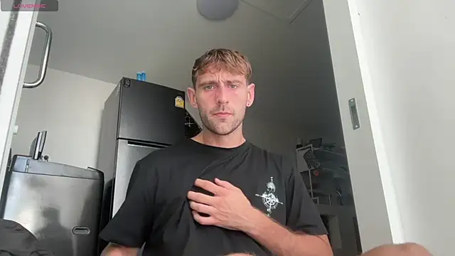 lukegunn online show from March 15, 2025, 2:14 am