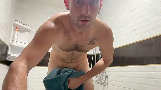 lukegunn online show from January 7, 2025, 11:24 pm