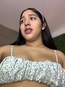 Snapshot of Amandanauty chatting on January 19, 2025, 6:00 pm Amandanauty online show from January 19, 2025, 6:00 pm