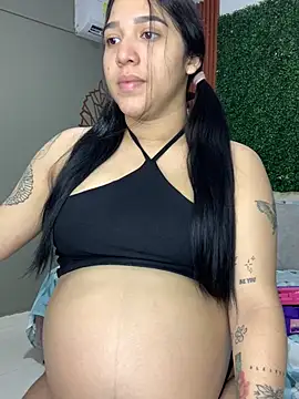 Snapshot of Amandanauty chatting on March 2, 2025, 6:57 pm Amandanauty online show from March 2, 2025, 6:57 pm