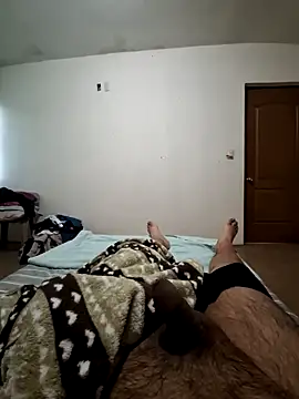 Calamaco07 online show from February 26, 2026, 1:11 pm