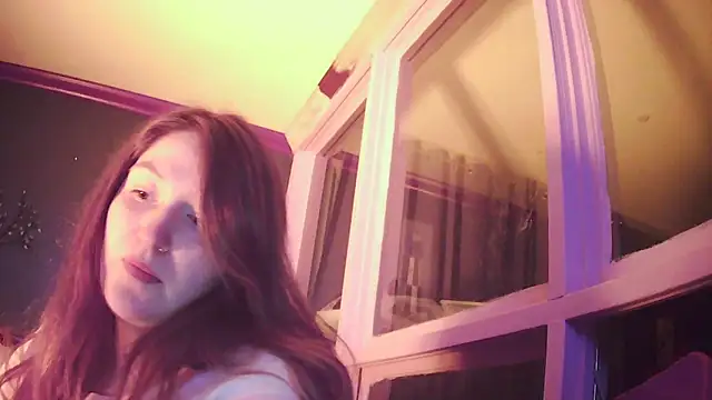 Snapshot of Angelk43 chatting on February 23, 2026, 8:15 am Angelk43 online show from February 23, 2026, 8:15 am