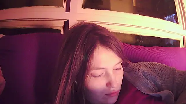 Snapshot of Angelk43 chatting on February 19, 2026, 6:54 am Angelk43 online show from February 19, 2026, 6:54 am