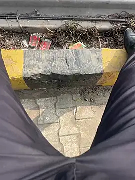 Snapshot of Bareilly_Boy1 chatting on January 18, 2025, 9:13 am Bareilly Boy1 online show from January 18, 2025, 9:13 am