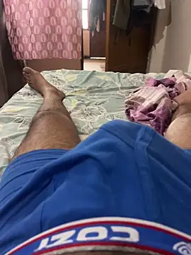 Bareilly Boy1 online show from March 12, 2026, 5:45 am