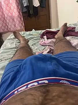 Bareilly Boy1 online show from March 14, 2026, 6:08 am