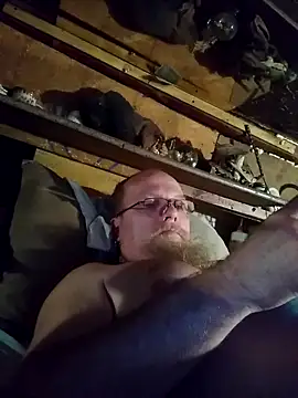 Kevinmc1d online show from October 9, 2025, 2:28 pm