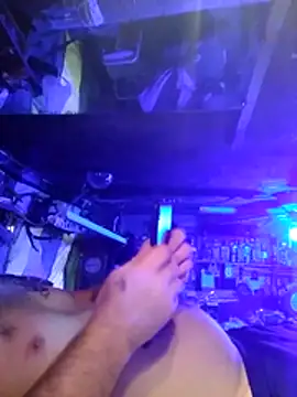 Kevinmc1d online show from November 7, 2025, 7:46 am