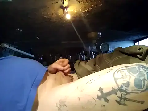 Kevinmc1d online show from October 20, 2025, 12:38 pm