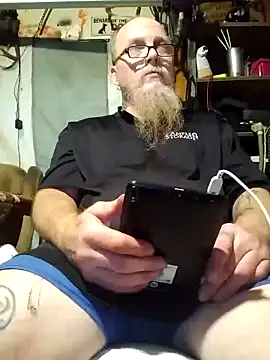 Kevinmc1d online show from October 22, 2025, 6:57 am