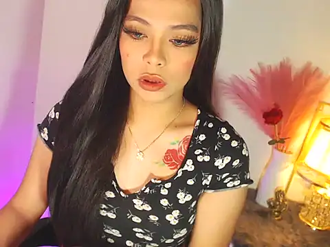 MajesticKitana online show from October 24, 2025, 4:33 am