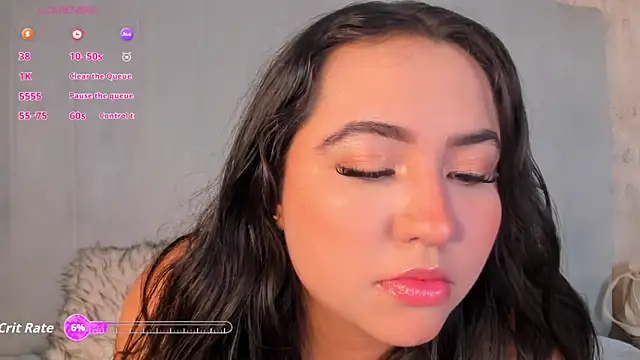 Snapshot of dulcepatersson1_ chatting on October 19, 2025, 10:34 pm dulcepatersson1 online show from October 19, 2025, 10:34 pm