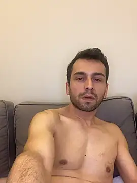 Emre-34 online show from March 7, 2026, 8:25 pm