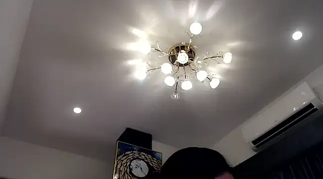 Snapshot of KeenMazikeen69 chatting on February 17, 2025, 9:21 pm KeenMazikeen69 online show from February 17, 2025, 9:21 pm