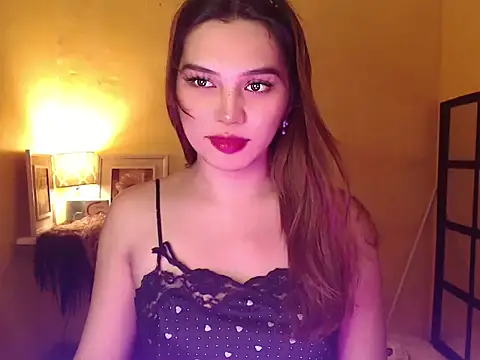 ObsessionAmber online show from October 21, 2025, 4:23 am