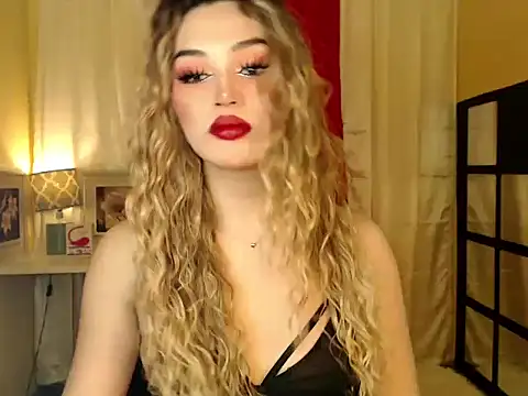 ObsessionAmber online show from September 15, 2025, 1:44 pm