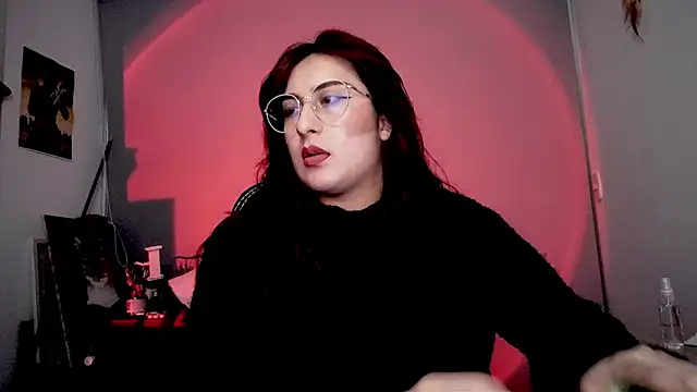 Snapshot of Scarlett_Sen chatting on November 19, 2025, 1:44 pm Scarlett Sen online show from November 19, 2025, 1:44 pm