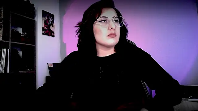 Scarlett Sen online show from March 23, 2026, 2:39 pm