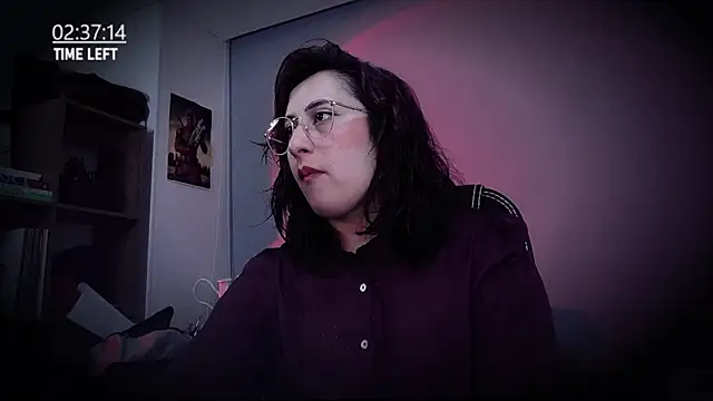 Snapshot of Scarlett_Sen chatting on July 17, 2026, 2:25 pm Scarlett Sen online show from July 17, 2026, 2:25 pm