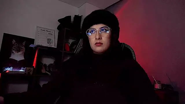 Snapshot of Scarlett_Sen chatting on October 14, 2025, 12:50 pm Scarlett Sen online show from October 14, 2025, 12:50 pm