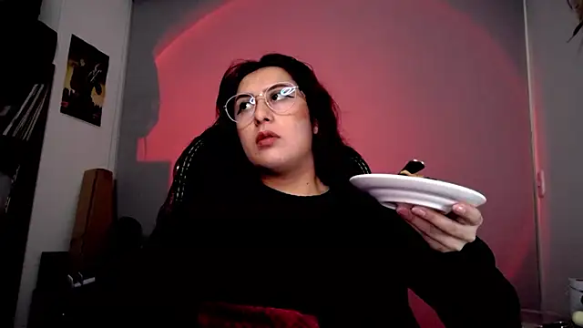 Snapshot of Scarlett_Sen chatting on October 22, 2025, 2:16 pm Scarlett Sen online show from October 22, 2025, 2:16 pm