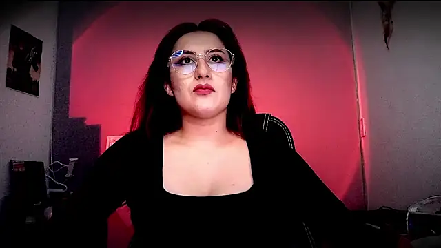 Scarlett Sen online show from December 20, 2025, 2:31 pm