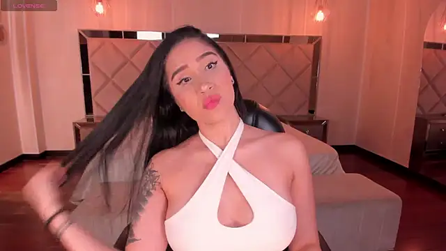 Snapshot of NickyLawson chatting on November 8, 2025, 3:32 am NickyLawson online show from November 8, 2025, 3:32 am