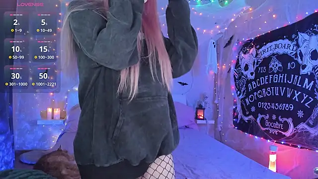 Snapshot of Misty_Shadow chatting on November 2, 2025, 10:59 pm Misty Shadow online show from November 2, 2025, 10:59 pm